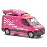 Busch 53471 - H0 - Mercedes-Benz Sprinter Glomb